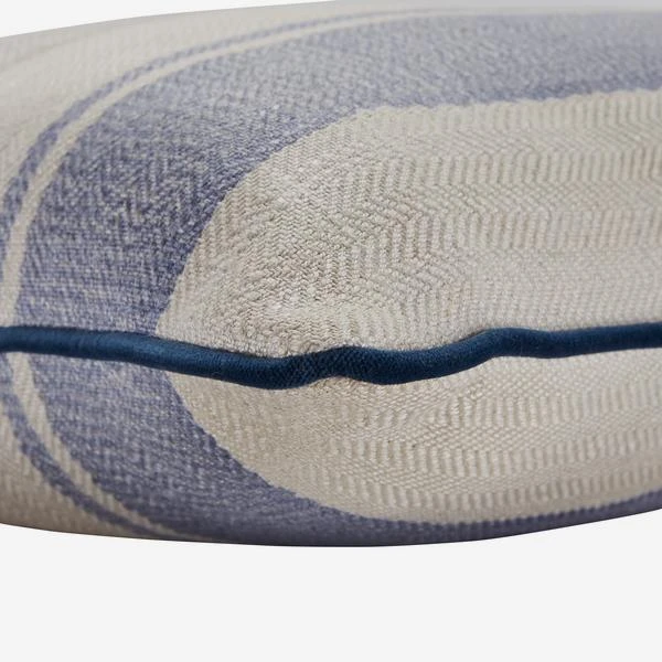 Indus Denim Cushion 4 Indus Denim Cushion - Image 2