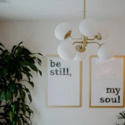 Estee Chandelier -Home Furni and Decor Sale 130335 estee