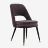 Dash Dining Chair -Home Furni and Decor Sale 130360 dash dining chair angle
