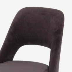Dash Dining Chair -Home Furni and Decor Sale 130363 dash dining chair seat back detail