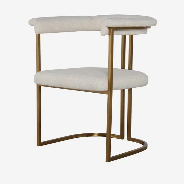 Martha Chair 4 Martha Chair - Image 2