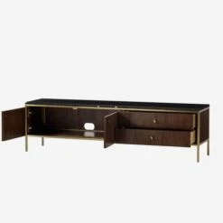 Chester Large Large Media Unit -Home Furni and Decor Sale 137272 chester media unit large open