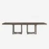 Ashton Extending Dining Table, Light -Home Furni and Decor Sale 137286 ashton light extending front