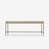 Edith Coffee Table, Latte Shagreen -Home Furni and Decor Sale 138148 new edith coffee table ivory shagreen front