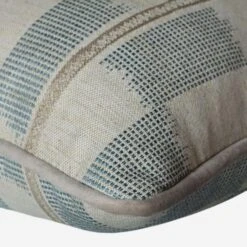 Positano Aqua Cushion -Home Furni and Decor Sale 138832 positano aqua detail