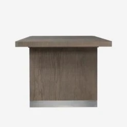 Raffles Grey Extending Dining Table -Home Furni and Decor Sale 139629 raffles ext dining table grey side