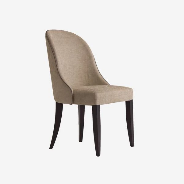 Aldwick Bomore Stone Dining Chair 3 Aldwick Bomore Stone Dining Chair