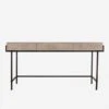 Mabel Desk 1 Mabel Desk -Home Furni and Decor Sale 140843 mabel desk front new