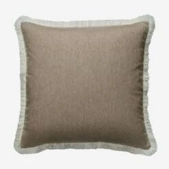York Camel/Vesper Cushion