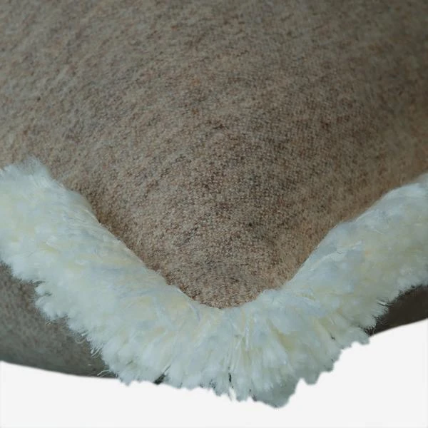 York Camel/Vesper Cushion 4 York Camel/Vesper Cushion - Image 2