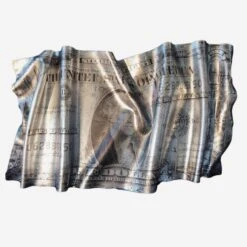 Dollar Bill Masterpiece Artwork 12 Dollar Bill Masterpiece Artwork -Home Furni and Decor Sale 142585 dollar bill masterpiece silver