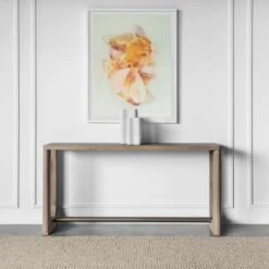 Charlie Console Table -Home Furni and Decor Sale 142608 charlie console lifestyle