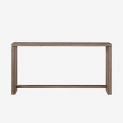 Charlie Console Table -Home Furni and Decor Sale 142610 charlie console front