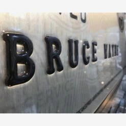 Amex Platinum Masterpiece Art -Home Furni and Decor Sale 143375 bruce