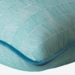 Delta Lagoon Outdoor Outdoor Cushion -Home Furni and Decor Sale 144107 delta lagoon detail