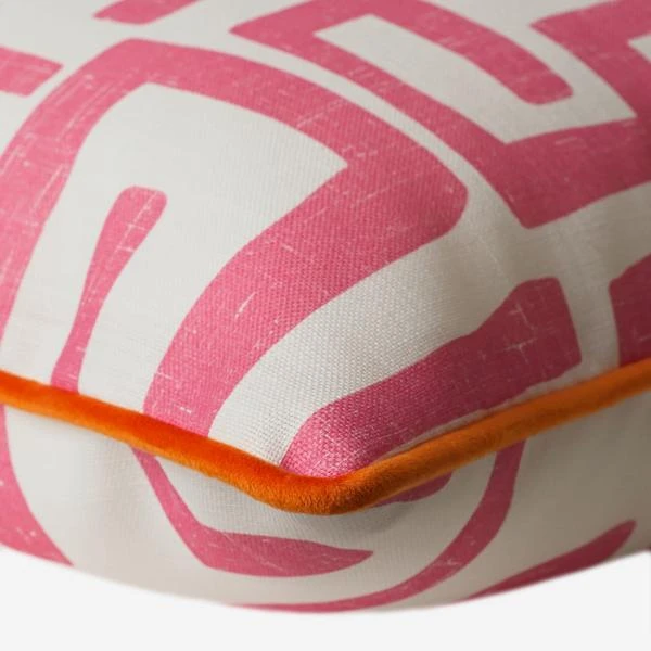 Reef Tropic Outdoor Outdoor Cushion 4 Reef Tropic Outdoor Outdoor Cushion - Image 2