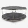 Katia Grey Coffee Table, Grey -Home Furni and Decor Sale 145578 katia coffee table grey