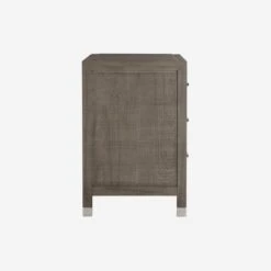 Raffles Nightstand, Grey 12 Raffles Nightstand, Grey -Home Furni and Decor Sale 148851 raffles nightstand dark side