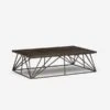 Emerson Coffee Table -Home Furni and Decor Sale 151936 emerson coffee table angle
