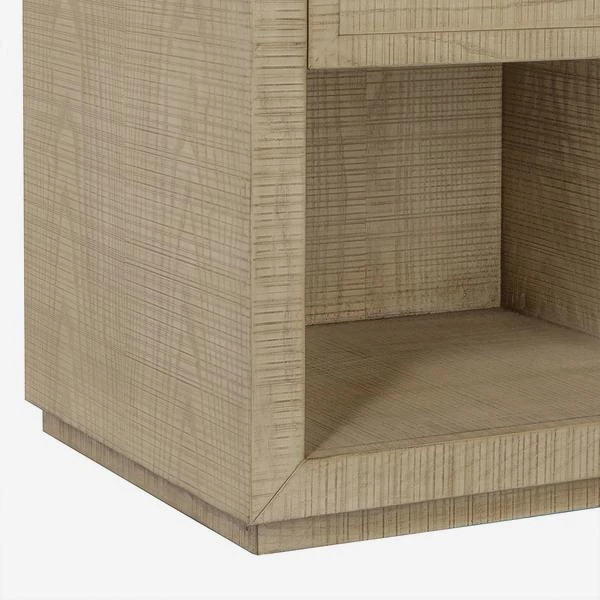 Raffles Small Bedside Table 4 Raffles Small Bedside Table - Image 2