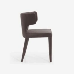 Juno Chair, Grey -Home Furni and Decor Sale 204262 juno chair in grey side