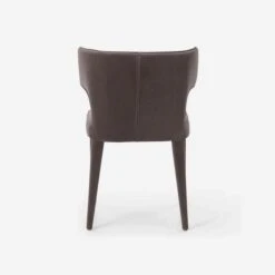 Juno Chair, Grey -Home Furni and Decor Sale 204264 juno chair in grey back