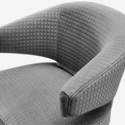 Eaves Chair -Home Furni and Decor Sale 204282 eaves chair shape detail