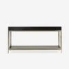 Harlequin Console Table -Home Furni and Decor Sale 204490 harlequin console table front
