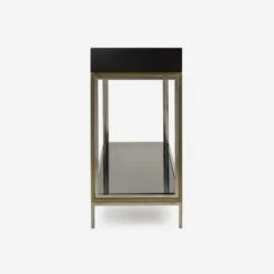 Harlequin Console Table -Home Furni and Decor Sale 204491 harlequin console table side