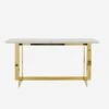 Sienna Console Table -Home Furni and Decor Sale 204582 sienna console table front