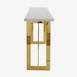 Sienna Console Table -Home Furni and Decor Sale 204586 sienna console table end