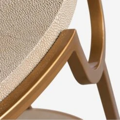 Katia Cream Side Table, Cream -Home Furni and Decor Sale 204636 katia side table cream detail