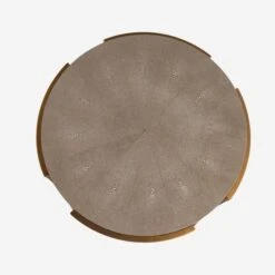 Katia Cream Side Table, Cream -Home Furni and Decor Sale 204638 katia side table cream top