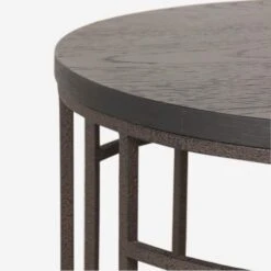 Blackout Side Table -Home Furni and Decor Sale 204671 blackout side table detail 2