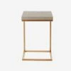 Ashley Cream Side Table -Home Furni and Decor Sale 204690 ashley side table cream front st0378