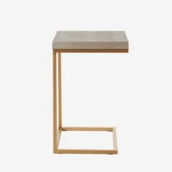 Ashley Cream Side Table -Home Furni and Decor Sale 204693 ashley side table cream side st0378