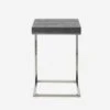 Ashley Grey Side Table -Home Furni and Decor Sale 204708 ashley side table grey front st0379