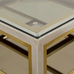 Windmill Coffee Table -Home Furni and Decor Sale 204774 windmill coffee table detail