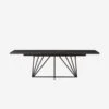 Emerson Extending Dining Table -Home Furni and Decor Sale 204847 emerson dining table front