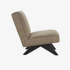 Matilda Chair, Herringbone -Home Furni and Decor Sale 205251 matilda chair herringbone side ch1051