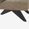 Matilda Chair, Herringbone -Home Furni and Decor Sale 205255 matilda chair herringbone leg detail ch1051