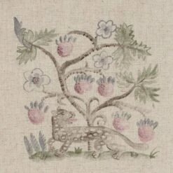 Hedgerow Cerise Fabric -Home Furni and Decor Sale 206397 hedgerow cerise fabric detail 3