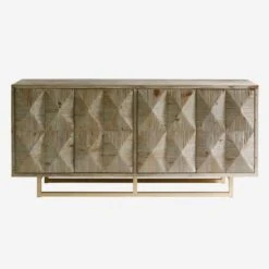 Cubist Sideboard -Home Furni and Decor Sale 206870 andrew martin sideboards cubist sideboard front