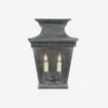 Elsinore Wall Lantern, Weathered Zinc -Home Furni and Decor Sale 207688 elsinore wall lantern in weathered zinc