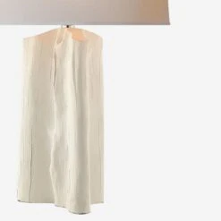 Sierra Table Lamp, Plaster White -Home Furni and Decor Sale 208029 sierra buffet plaster white