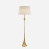 Dover Floor Lamp, Gild -Home Furni and Decor Sale 208107 dover floor lamp in gild