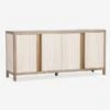 Etta Sideboard -Home Furni and Decor Sale 208279 etta sideboard angle