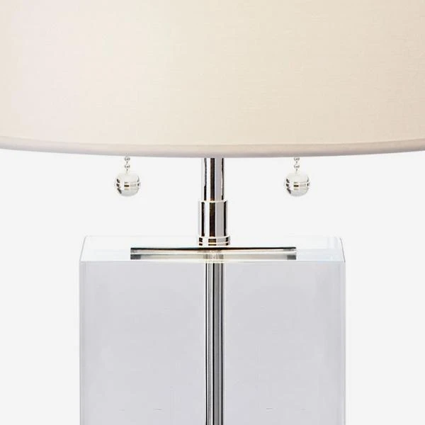 Block Table Lamp 4 Block Table Lamp - Image 2