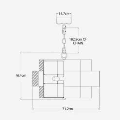 Arabelle Pendant Light, Burnished Silver Leaf -Home Furni and Decor Sale 208535 arabelle pendant lmp0445 lmp0446