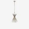 Strada Pendant Light -Home Furni and Decor Sale 208603 strada small pendant polished nickel